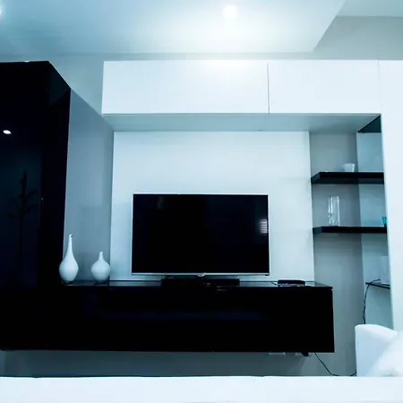 Balcone Fortunato Appartement *